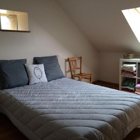 Maison De Vacances A Lissac-Sur-Couze Bagian luar foto