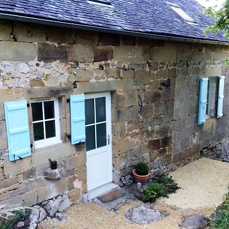 Maison De Vacances A Lissac-Sur-Couze Bagian luar foto